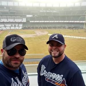 Meet your Posher, Shaun